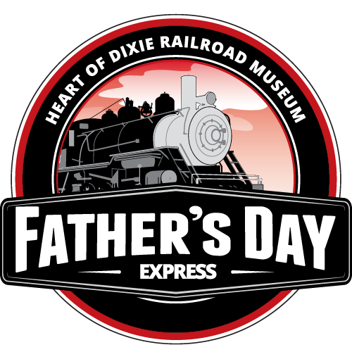 FathersDayExpress Logo Father's Day Express Logo