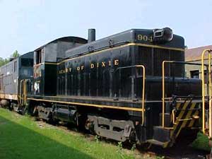 C&SRR No. 904”
