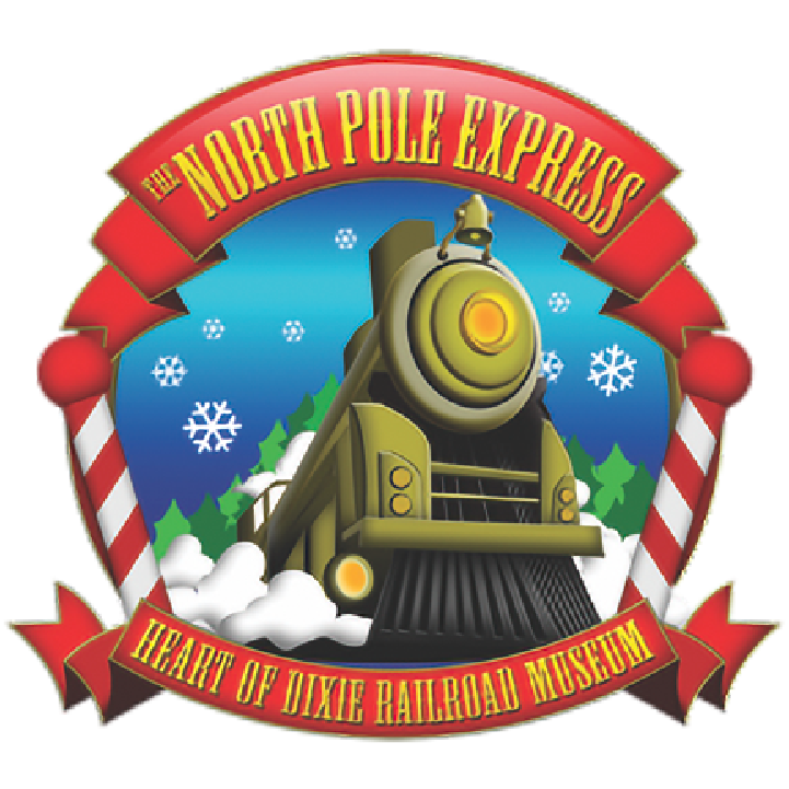 North Pole Express Logo
